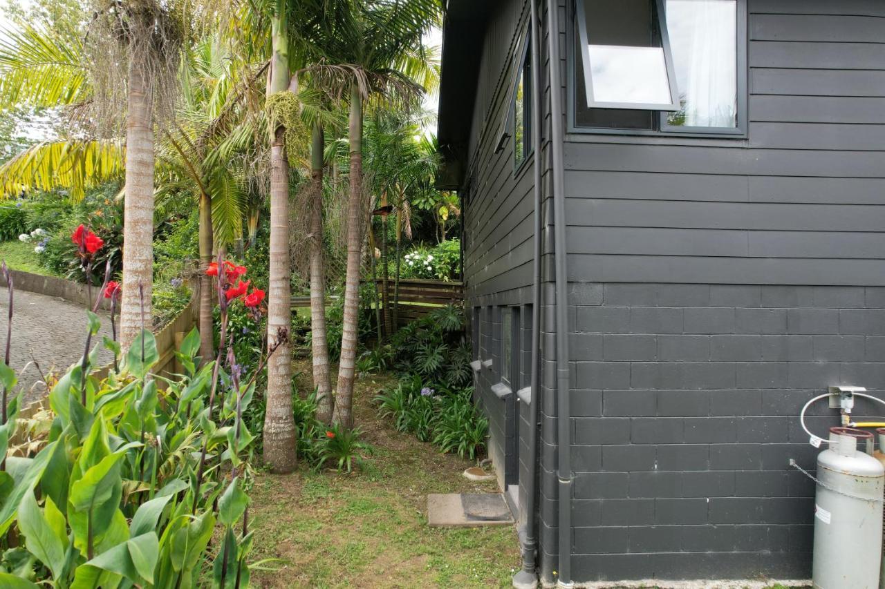 Huriana Place Kaitaia Exterior foto