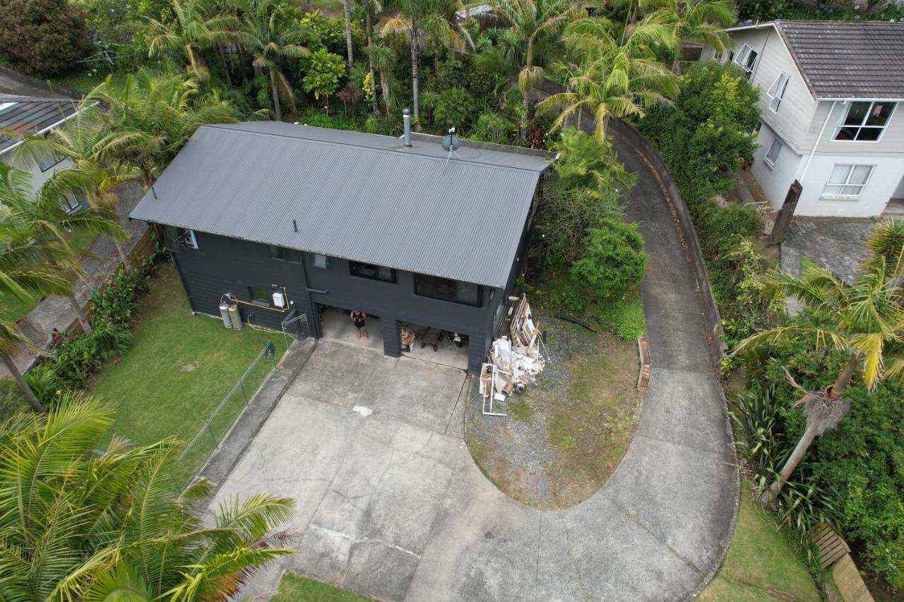 Huriana Place Kaitaia Exterior foto