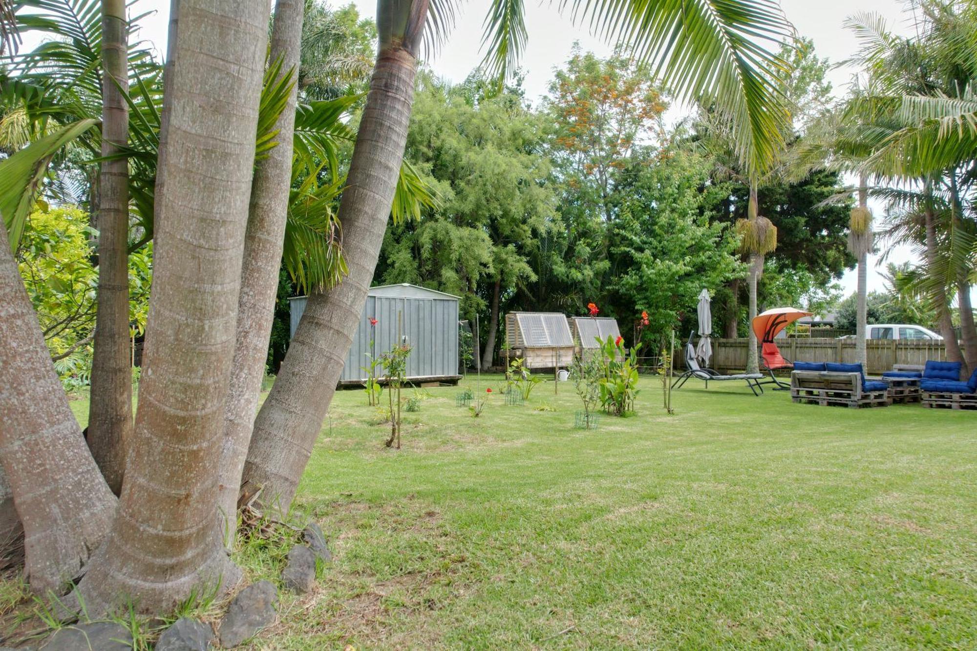 Huriana Place Kaitaia Exterior foto